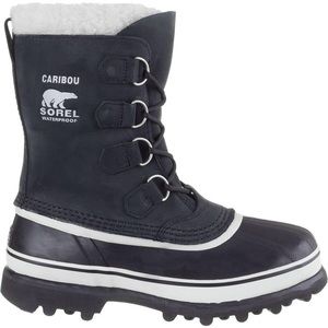 ❄️ Sorel Caribou Waterproof Women’s Boots 10 ❄️